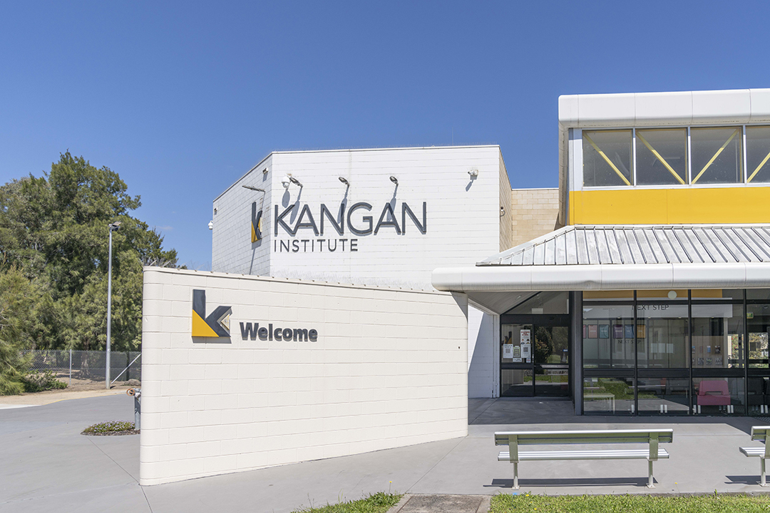 Broadmeadows Campus