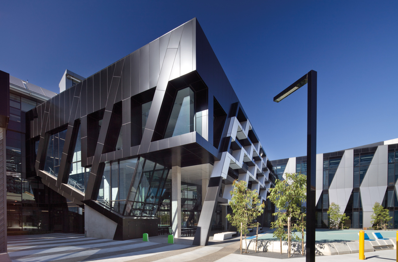 Docklands Campus