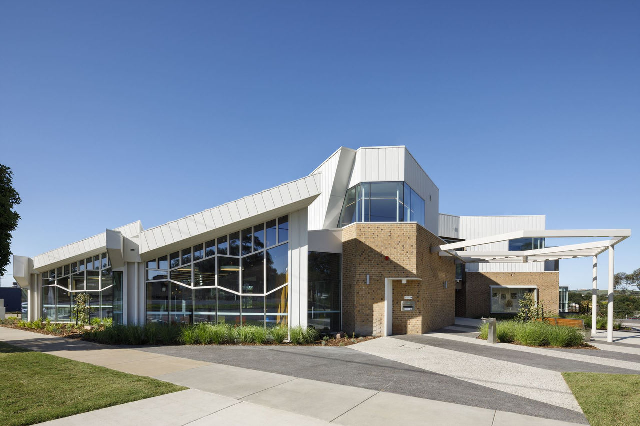 Sunbury Campus
