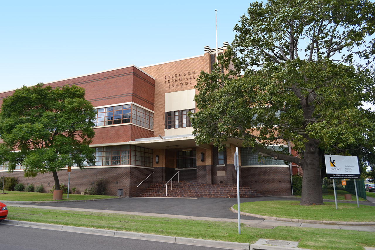 Essendon Campus