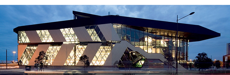 Automotive Centre of Excellence Docklands