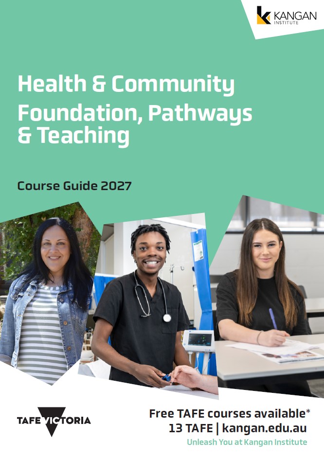 Course Guyide Course guides