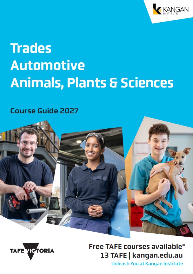 Course Guyide Course guides
