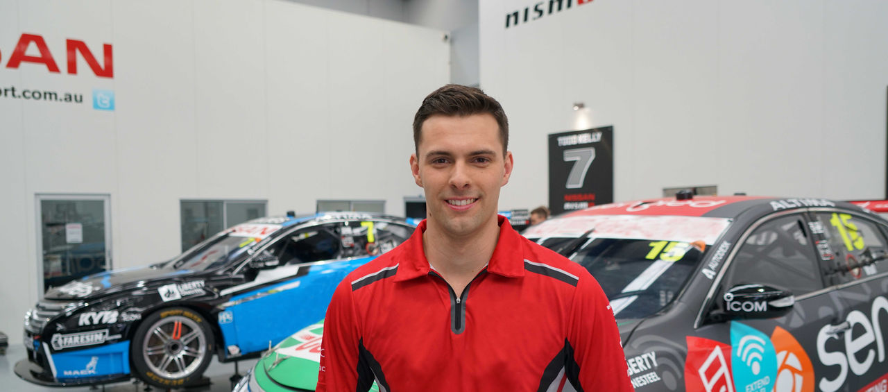 Automotive Sales