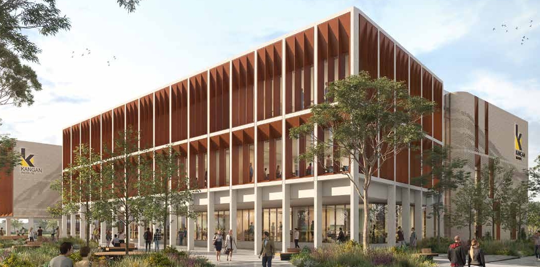 Broadmeadows Health and Community Centre of Excellence