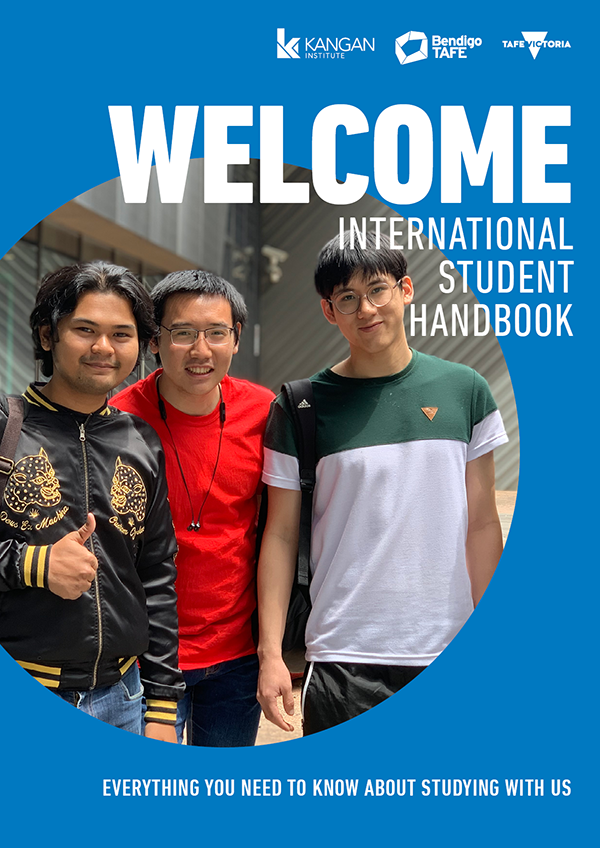 2023 International orientation Handbook-Kangan Institute