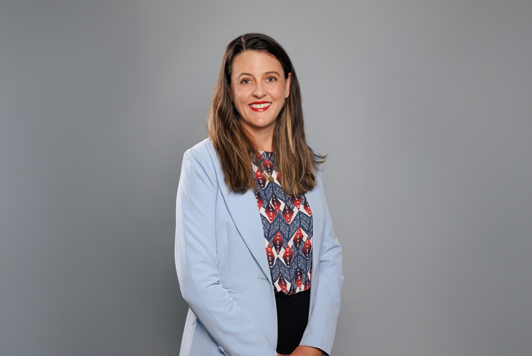 Laura Macpherson appointed CEO