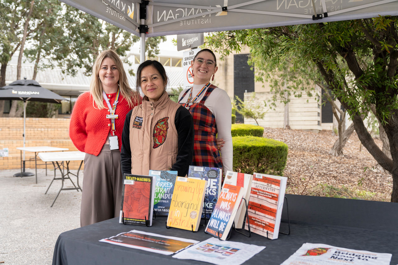 Reconciliation Week 2025