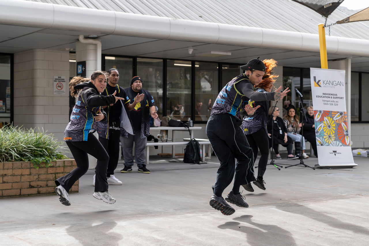 Reconciliation Week 2025