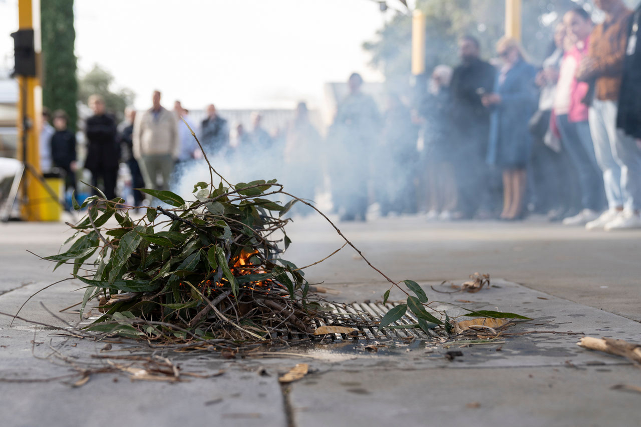 Reconciliation Week 2025