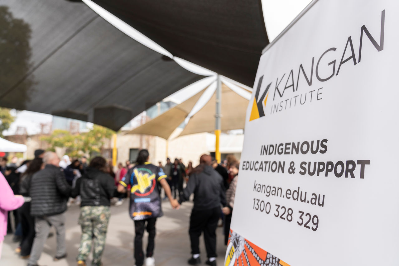 Reconciliation Week 2025