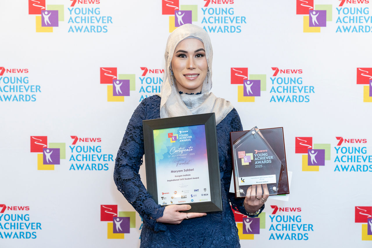 Maryam Safadari