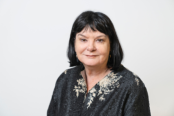 Sharan Burrow AC