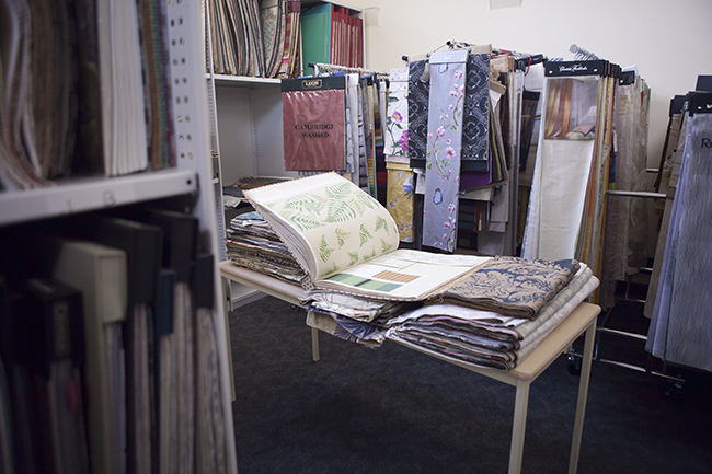 The new National Textile and Design Archive
