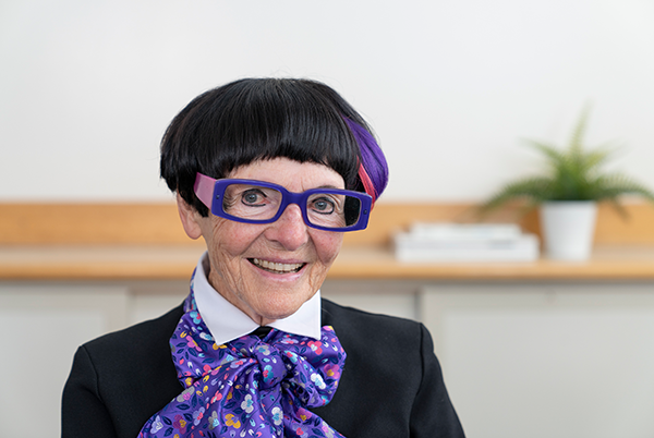 Lorenda Gracey OAM