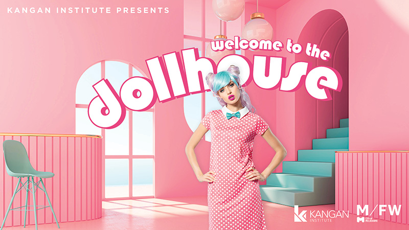 Welcome to the Dollhouse