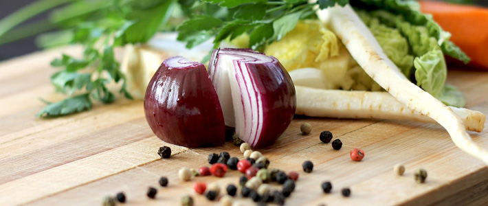 Onion