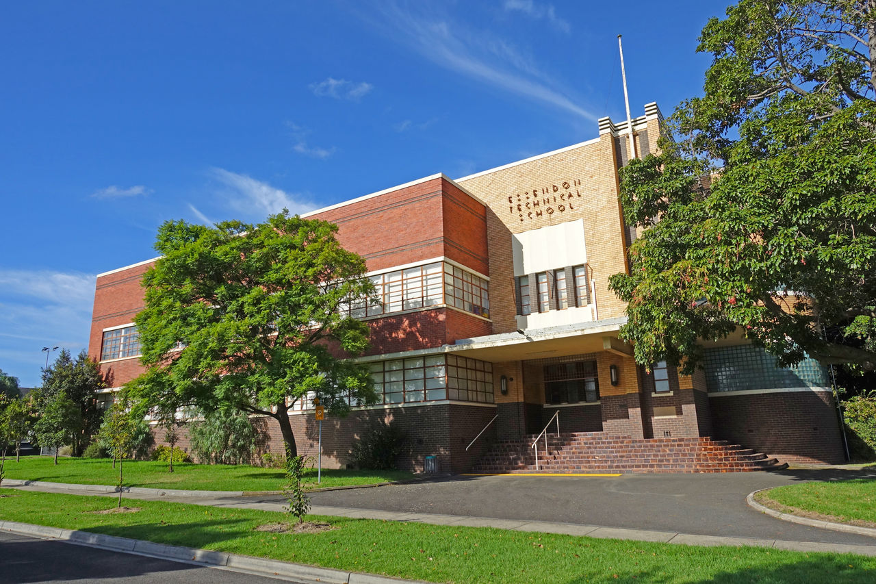 Essendon Campus