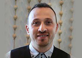 Fadi Adel Azeez - Certificate II in General Education