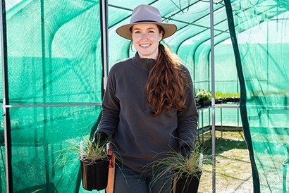 Why Horticulture Is a Future-Focused Career