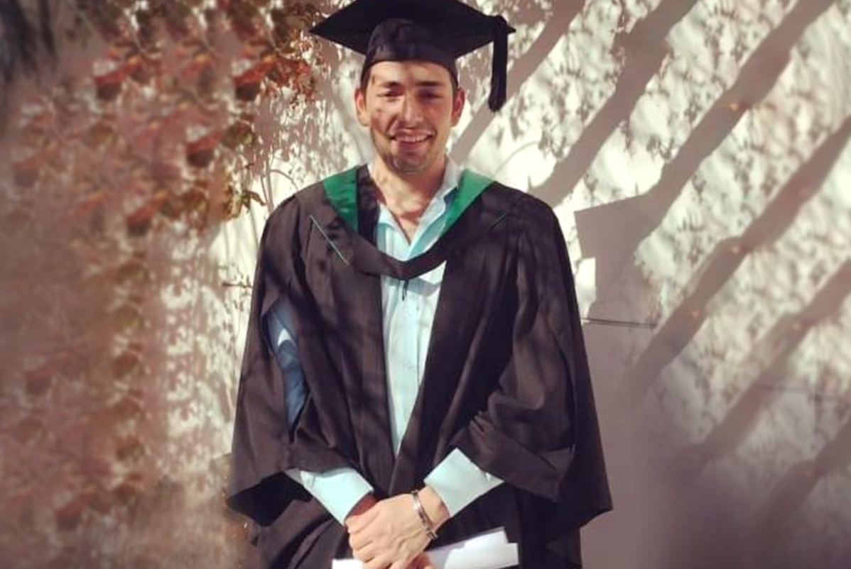 Meet Kangan Institute's 2022 Teacher of the Year