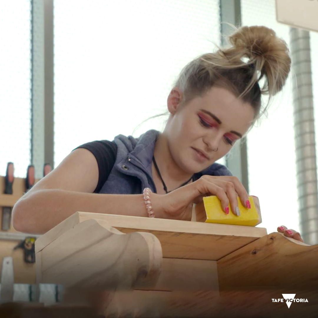10 Career paths you can pursue with the VCE Vocational Major