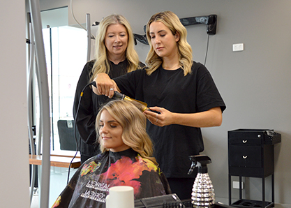 Career Opportunities