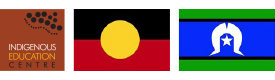 aboriginal and torres strait island flags